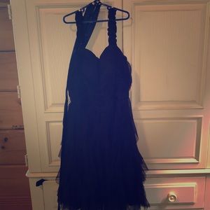 Formal homecoming dress